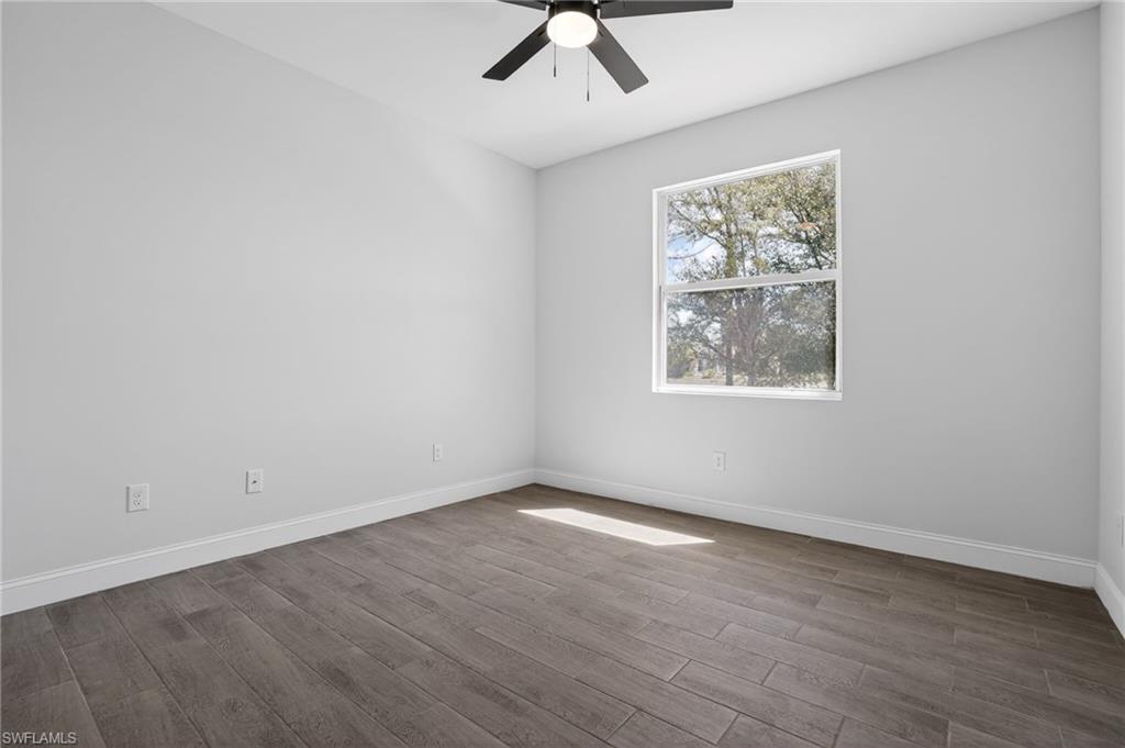 IMMOKALEE HIGHLANDS - Residential