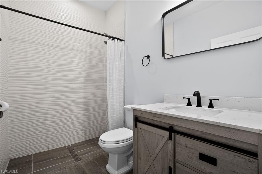 IMMOKALEE HIGHLANDS - Residential