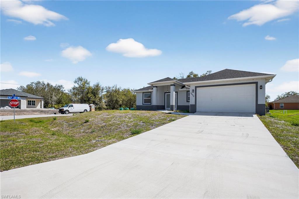 IMMOKALEE HIGHLANDS - Residential