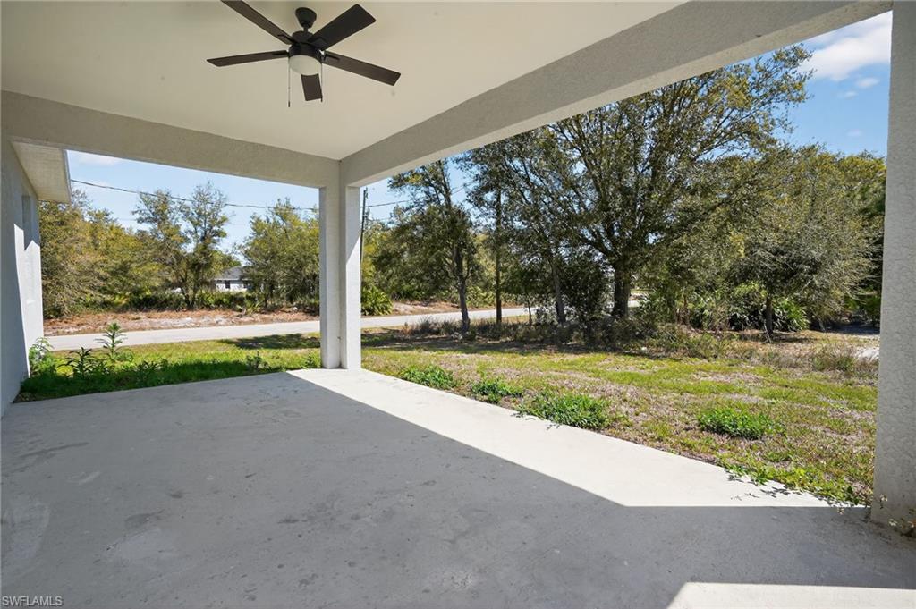 IMMOKALEE HIGHLANDS - Residential