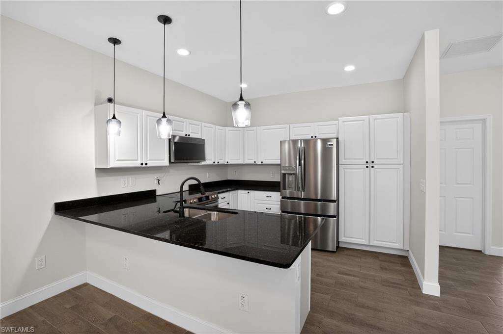 IMMOKALEE HIGHLANDS - Residential