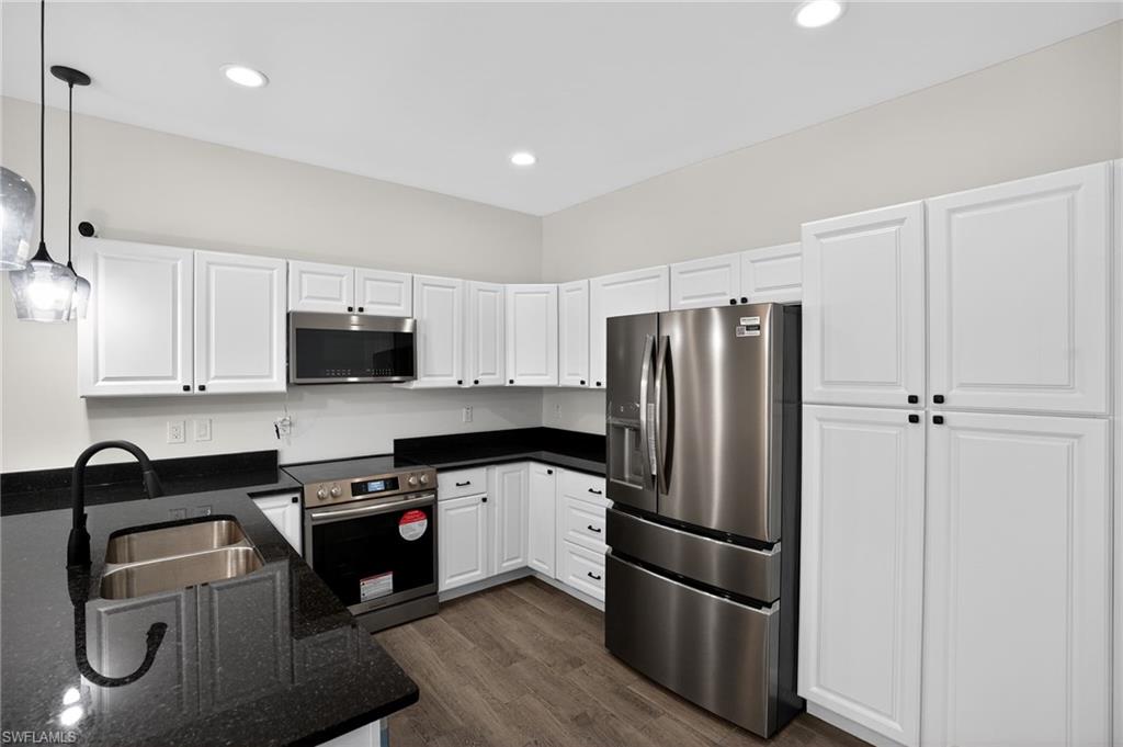 IMMOKALEE HIGHLANDS - Residential