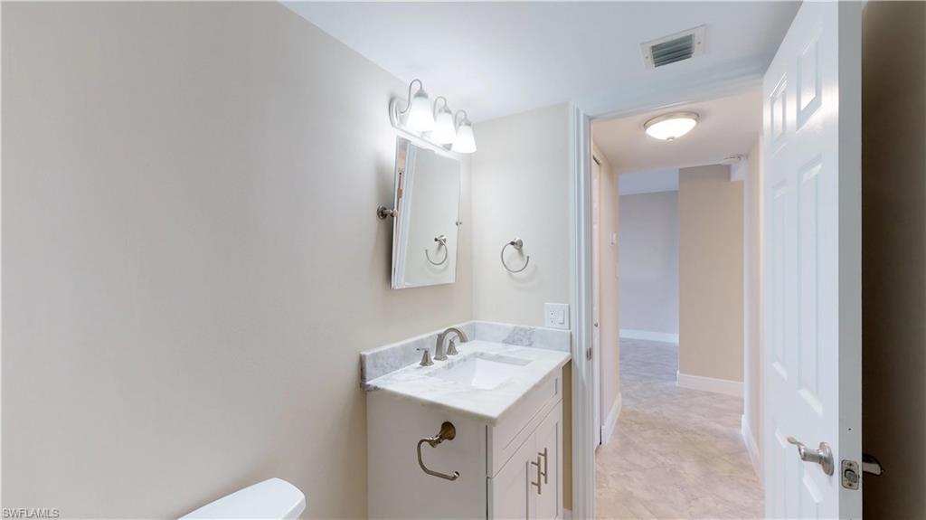 SOUTH SEAS CLUB CONDO - Residential