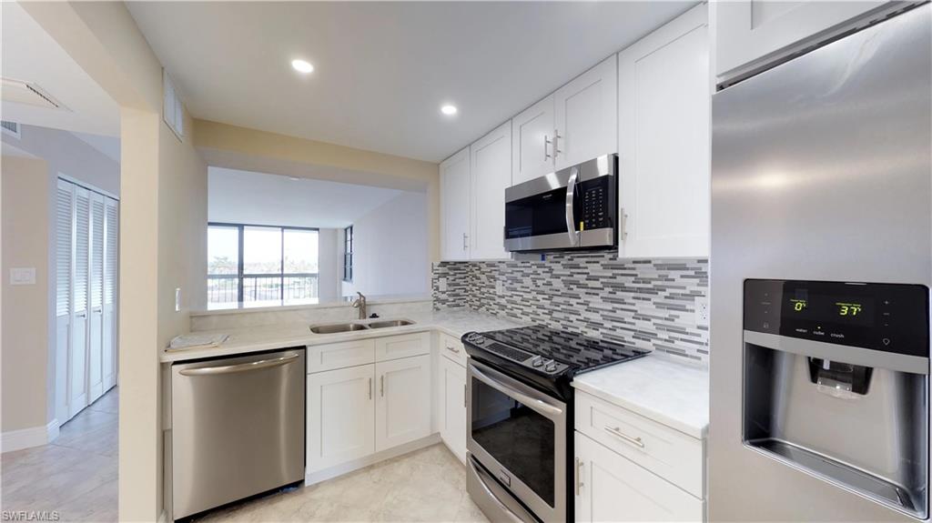 SOUTH SEAS CLUB CONDO - Residential