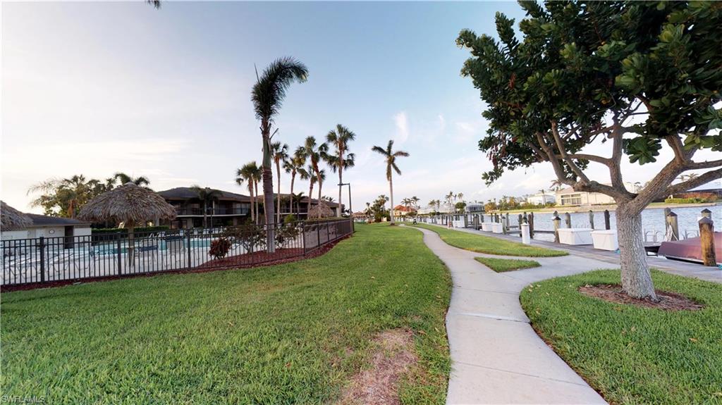 SOUTH SEAS CLUB CONDO - Residential