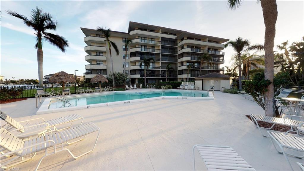 SOUTH SEAS CLUB CONDO - Residential