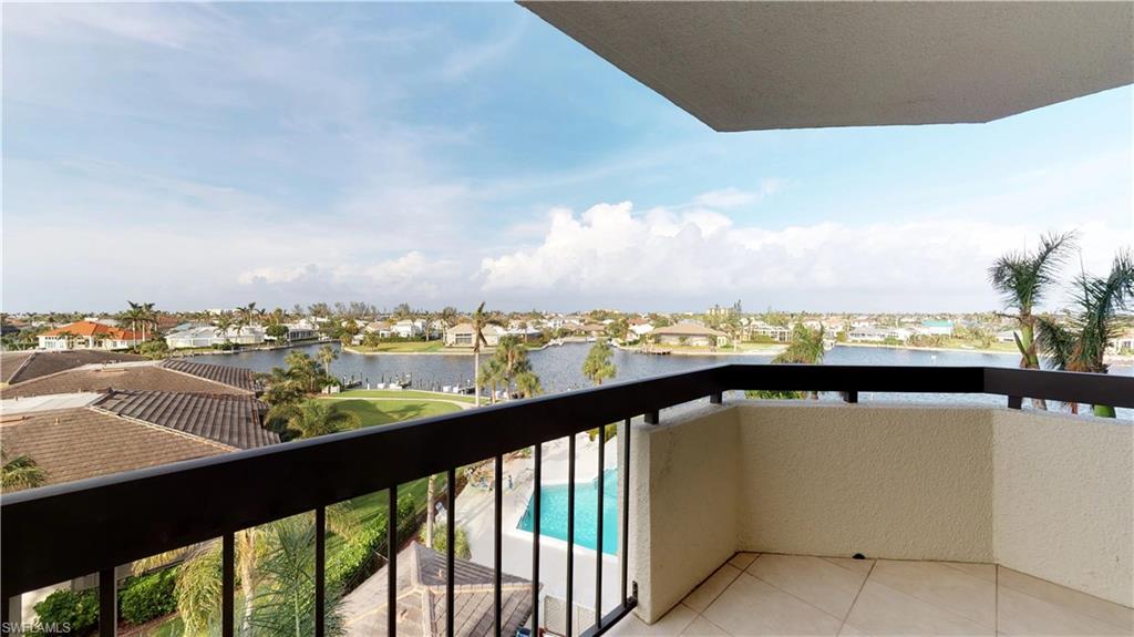 SOUTH SEAS CLUB CONDO - Residential