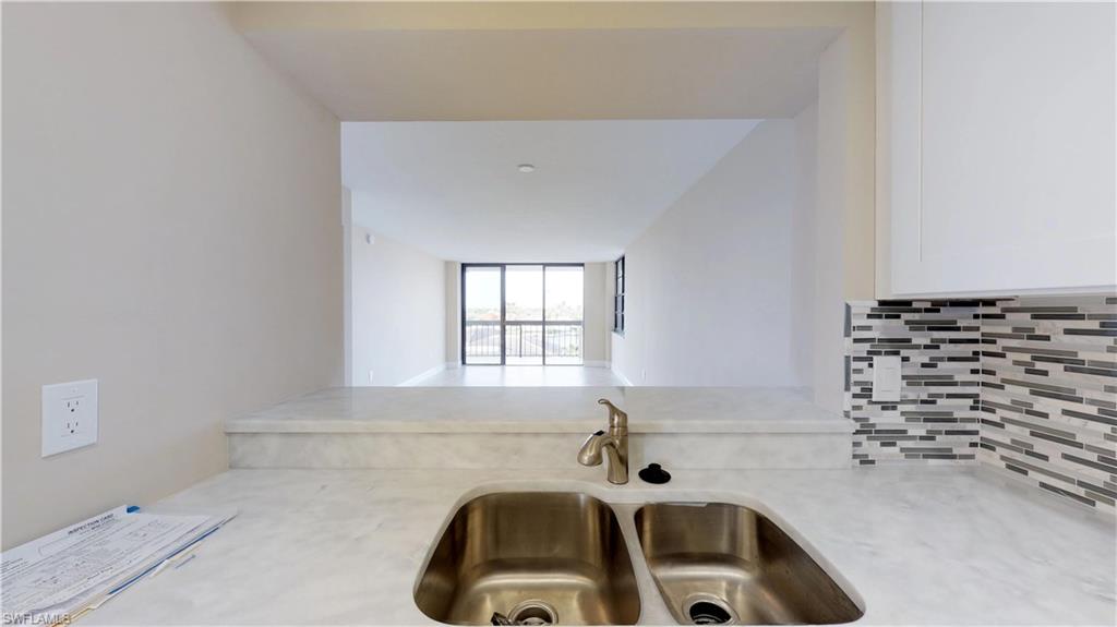 SOUTH SEAS CLUB CONDO - Residential