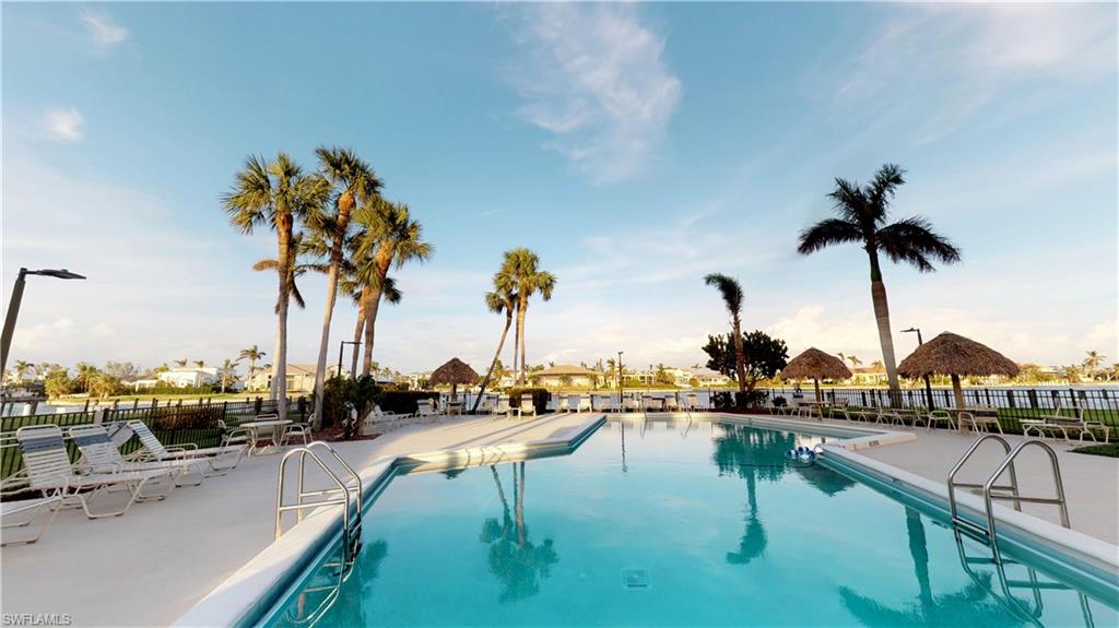 SOUTH SEAS CLUB CONDO - Residential