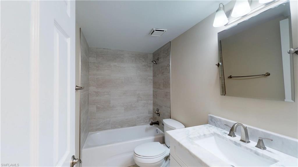 SOUTH SEAS CLUB CONDO - Residential