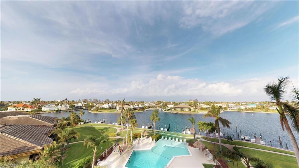 SOUTH SEAS CLUB CONDO - Residential