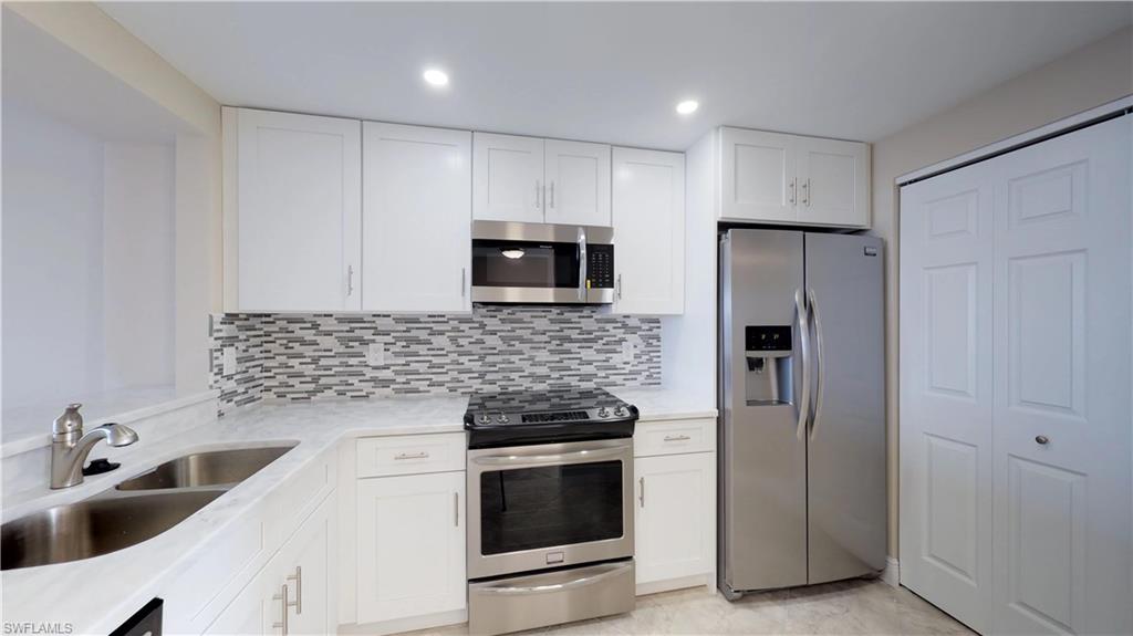 SOUTH SEAS CLUB CONDO - Residential