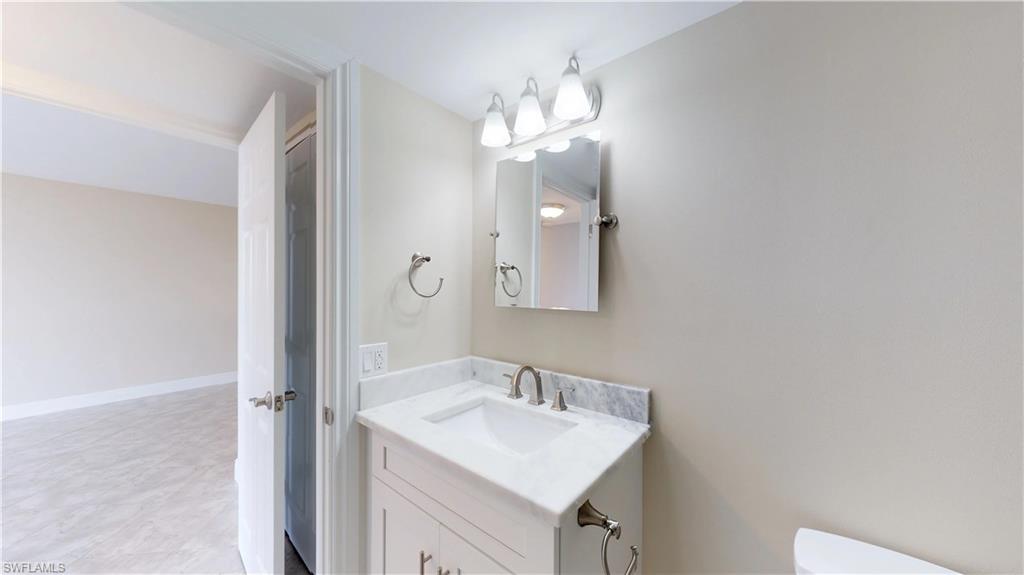 SOUTH SEAS CLUB CONDO - Residential