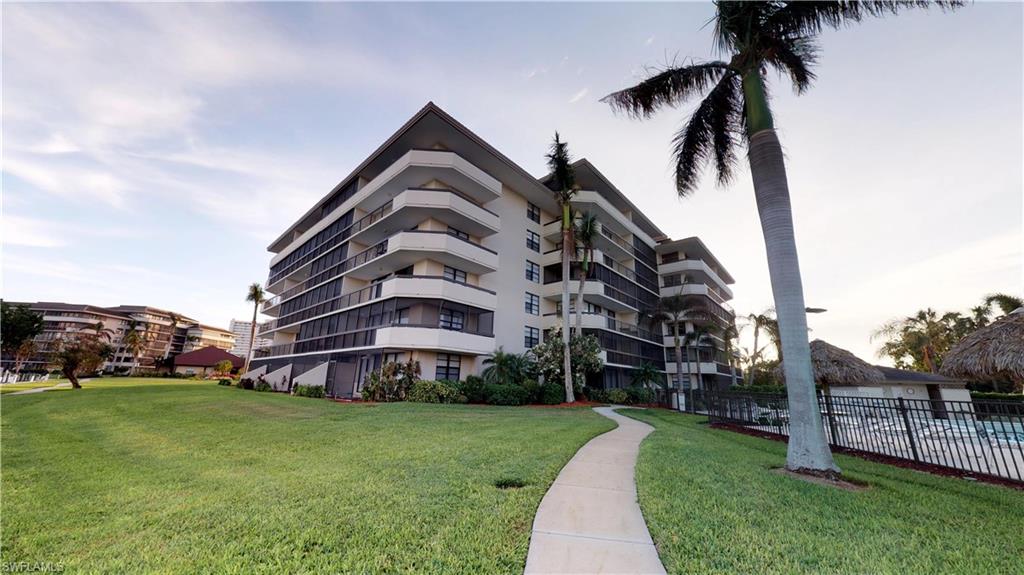 SOUTH SEAS CLUB CONDO - Residential