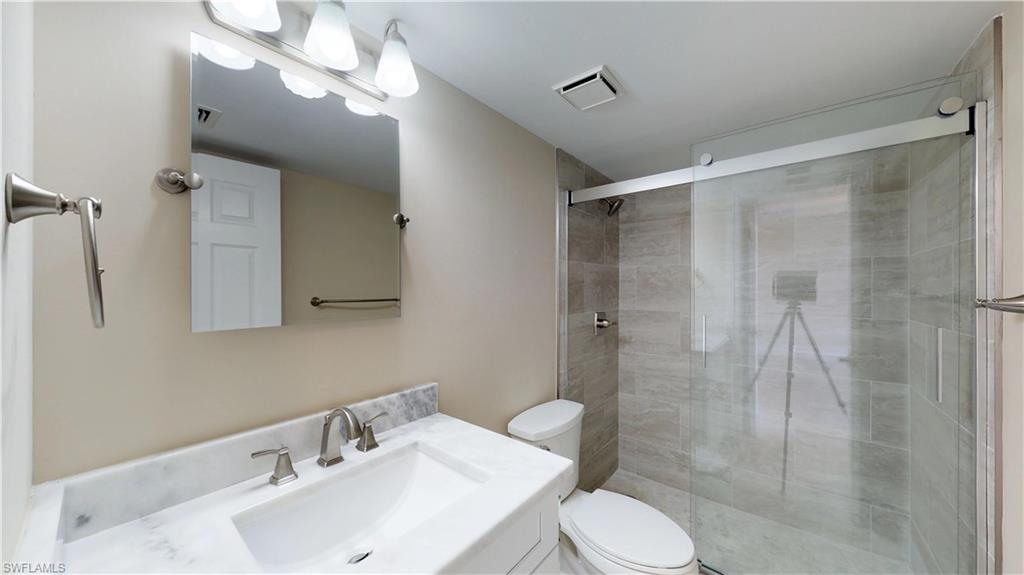 SOUTH SEAS CLUB CONDO - Residential