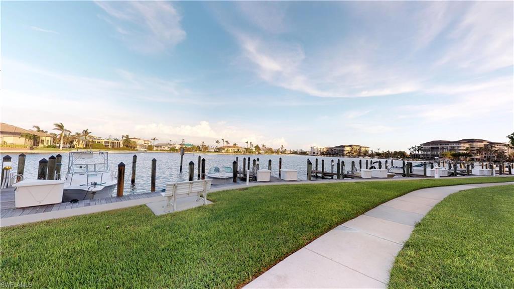 SOUTH SEAS CLUB CONDO - Residential