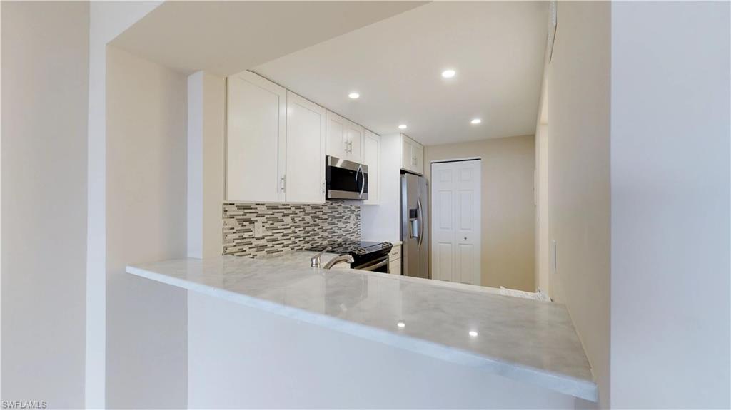 SOUTH SEAS CLUB CONDO - Residential