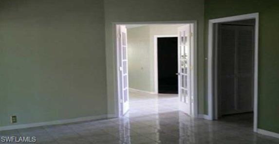 VILLAS FOUR - Residential