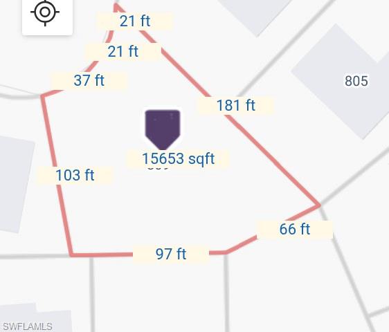 IMMOKALEE HIGHLANDS - Land