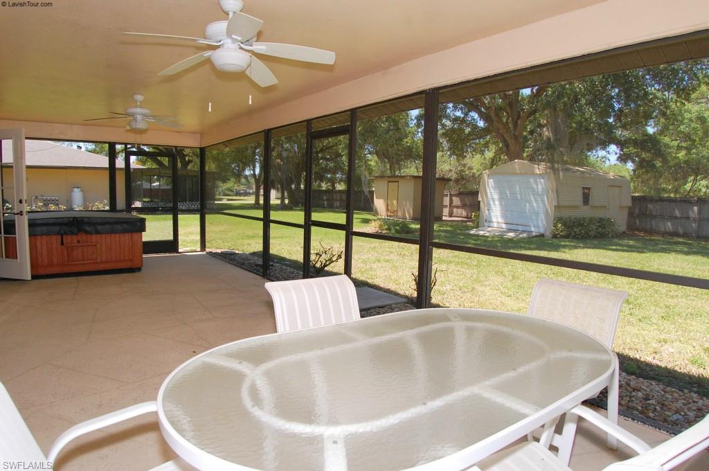 RIVER OAK PARK - Residential