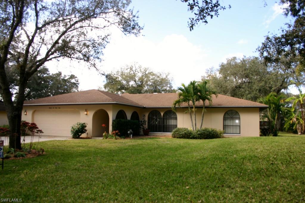 RIVER OAK PARK - Residential