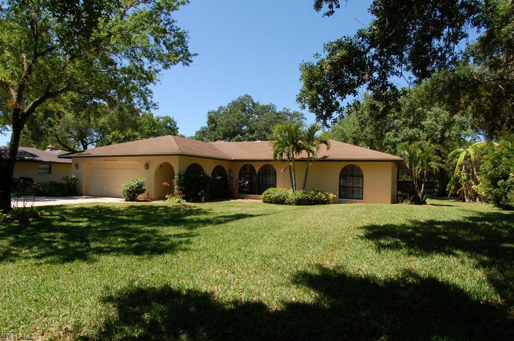 RIVER OAK PARK - Residential