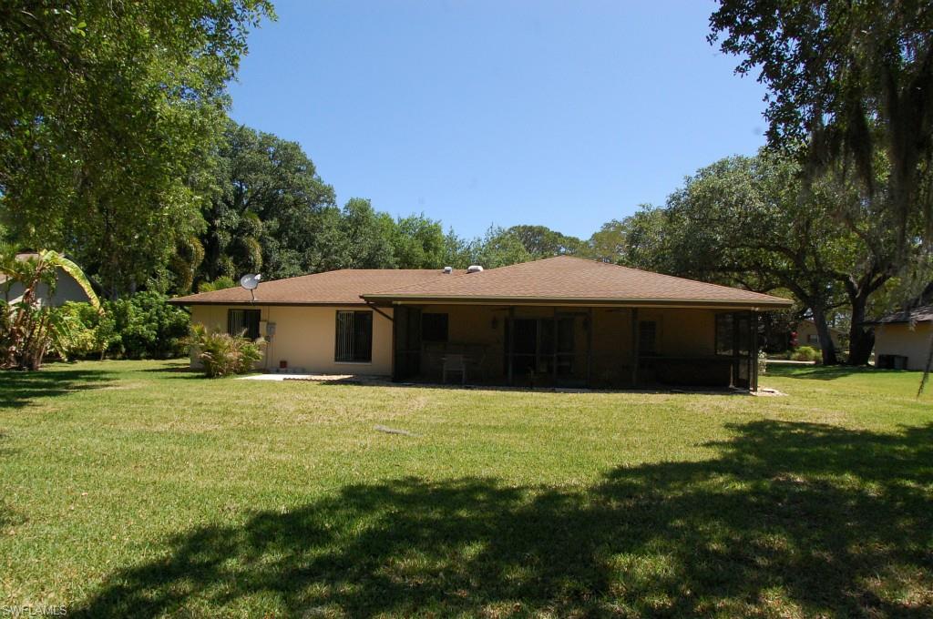 RIVER OAK PARK - Residential