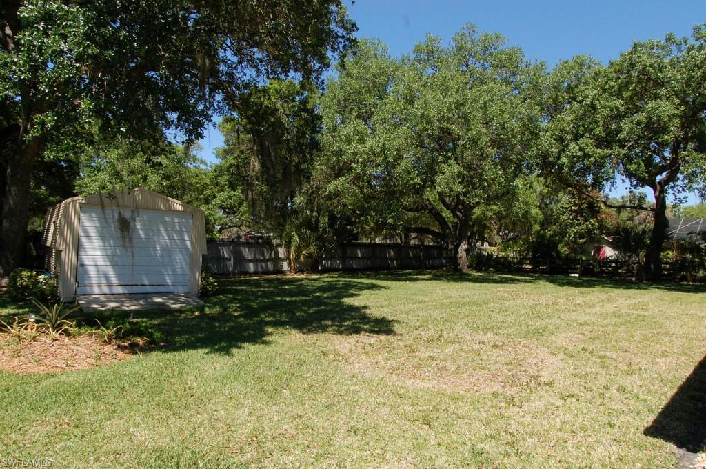 RIVER OAK PARK - Residential