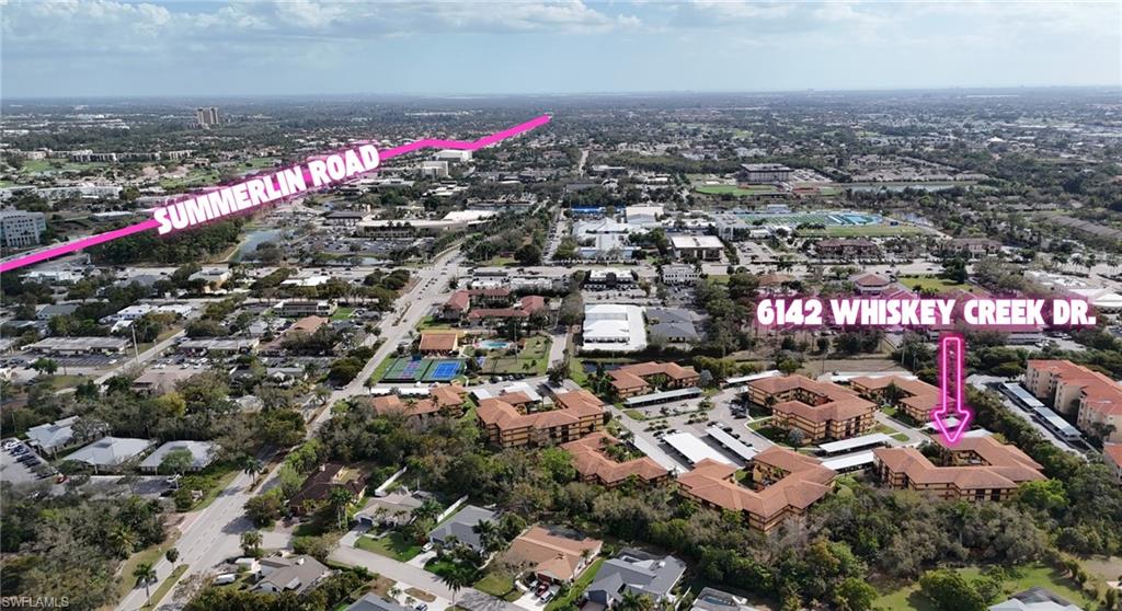 WHISKEY CREEK ADULT CONDO - Residential Lease