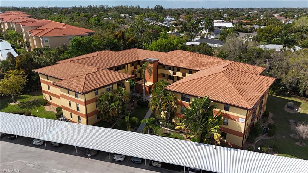 WHISKEY CREEK ADULT CONDO - Residential Lease