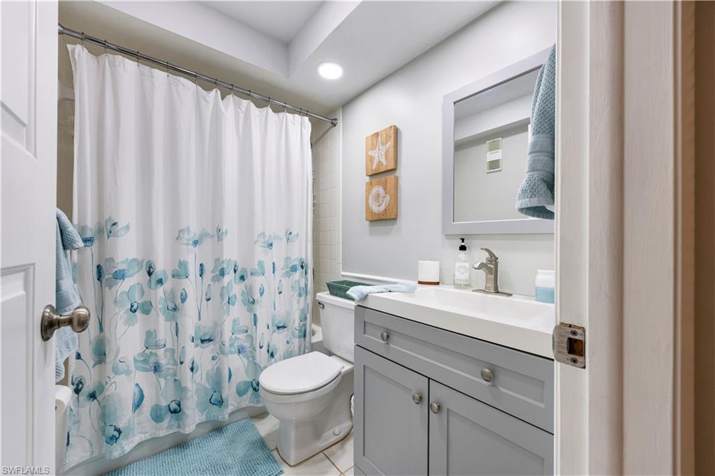 WHISKEY CREEK ADULT CONDO - Residential Lease