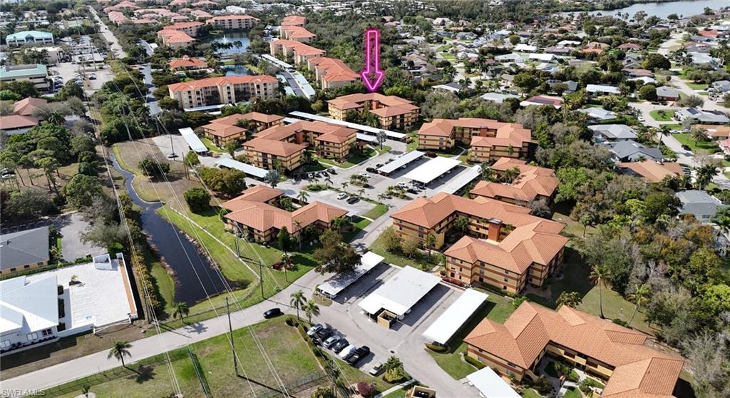 WHISKEY CREEK ADULT CONDO - Residential Lease