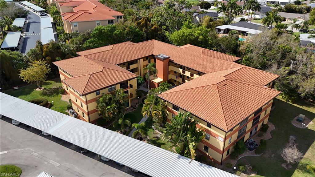 WHISKEY CREEK ADULT CONDO - Residential Lease