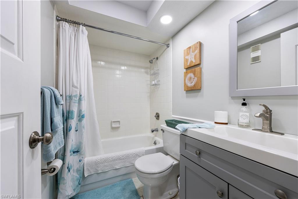 WHISKEY CREEK ADULT CONDO - Residential Lease