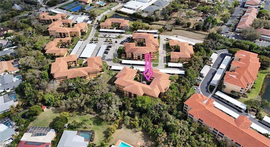 WHISKEY CREEK ADULT CONDO - Residential Lease