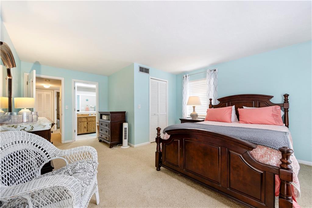 WHISKEY CREEK ADULT CONDO - Residential Lease