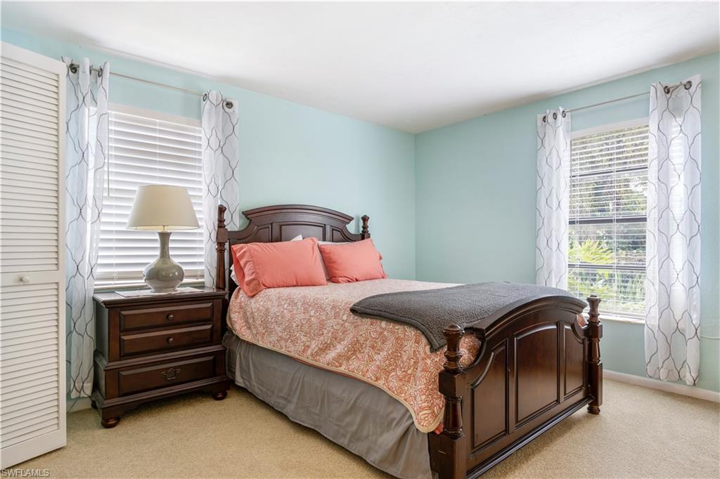 WHISKEY CREEK ADULT CONDO - Residential Lease