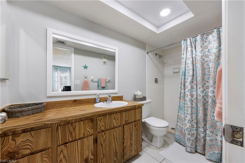 WHISKEY CREEK ADULT CONDO - Residential Lease