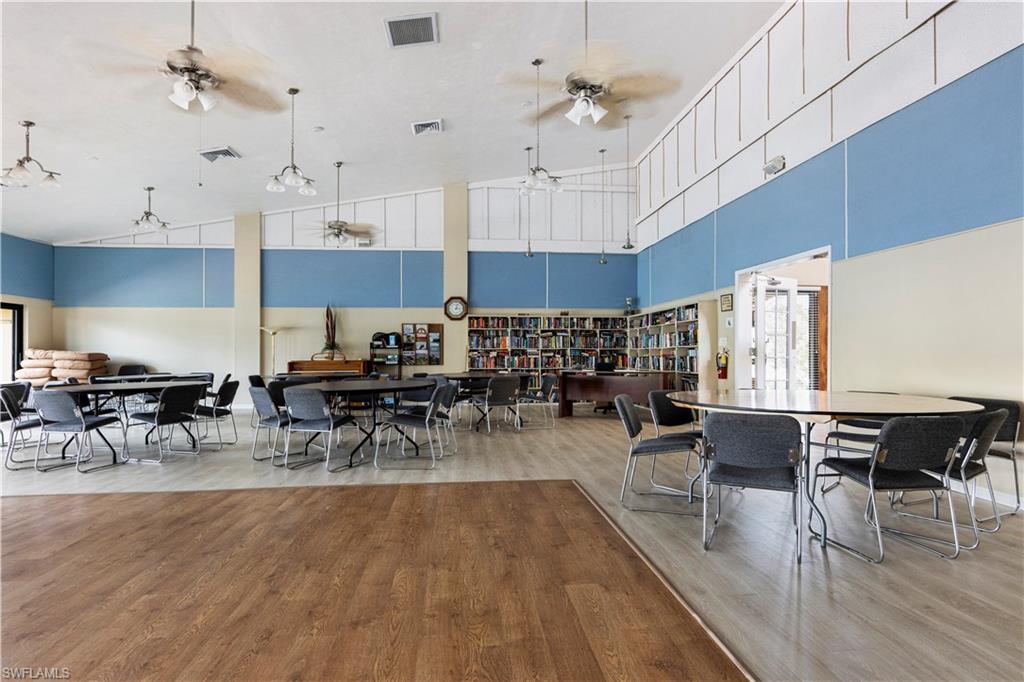 WHISKEY CREEK ADULT CONDO - Residential Lease