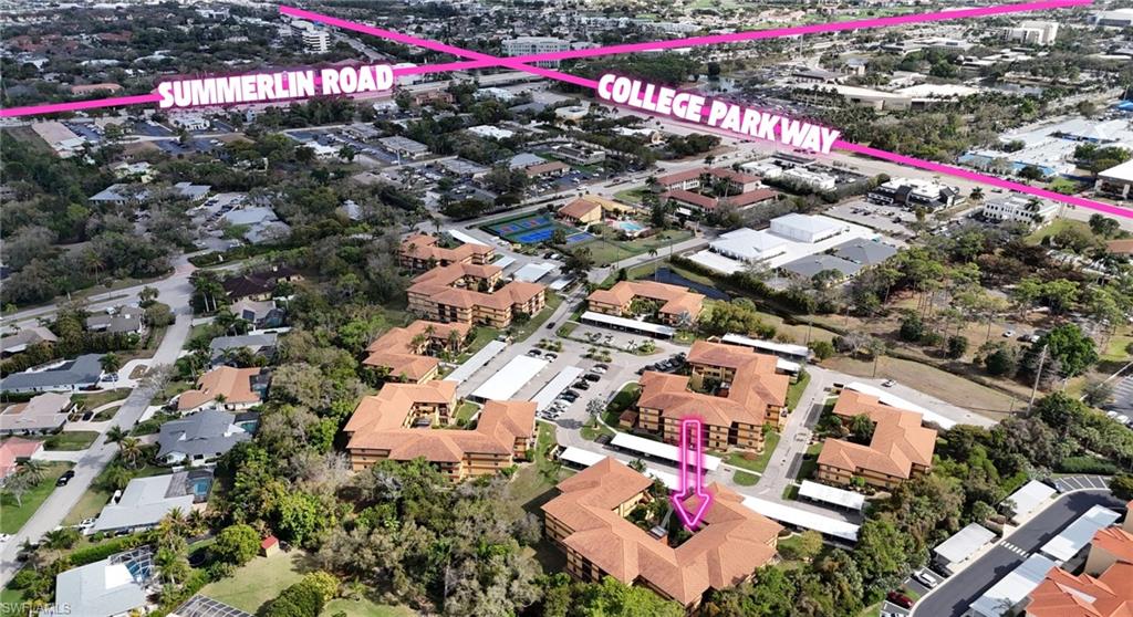 WHISKEY CREEK ADULT CONDO - Residential Lease