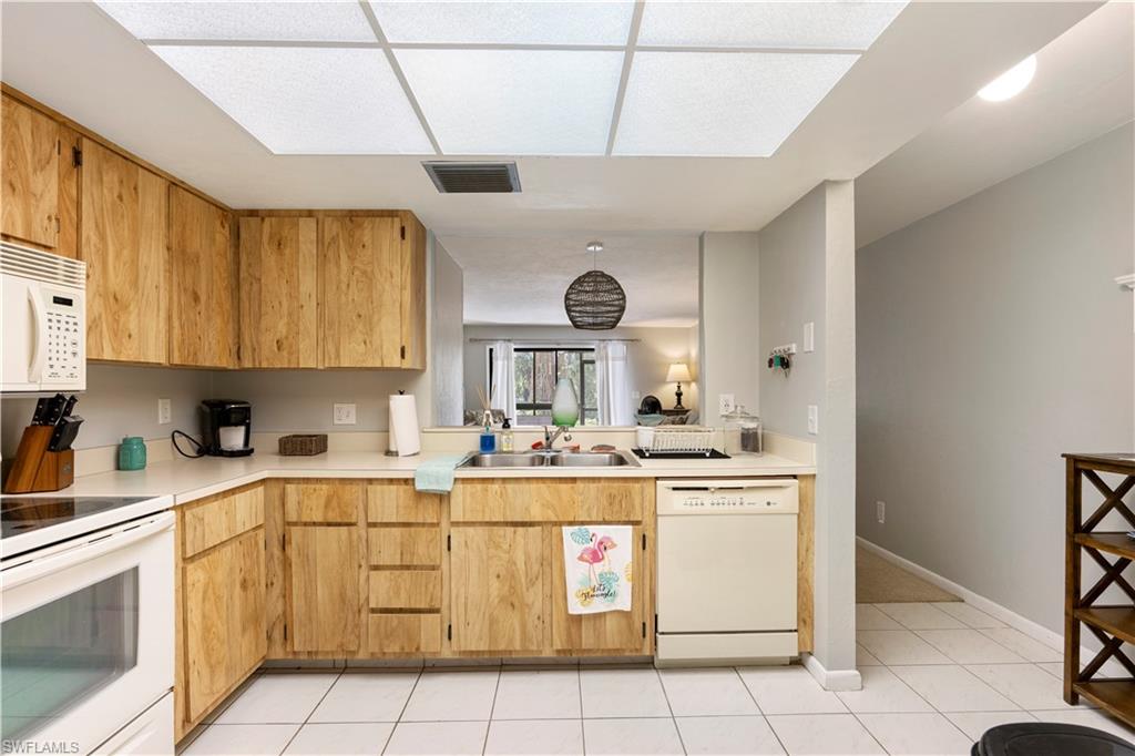 WHISKEY CREEK ADULT CONDO - Residential Lease