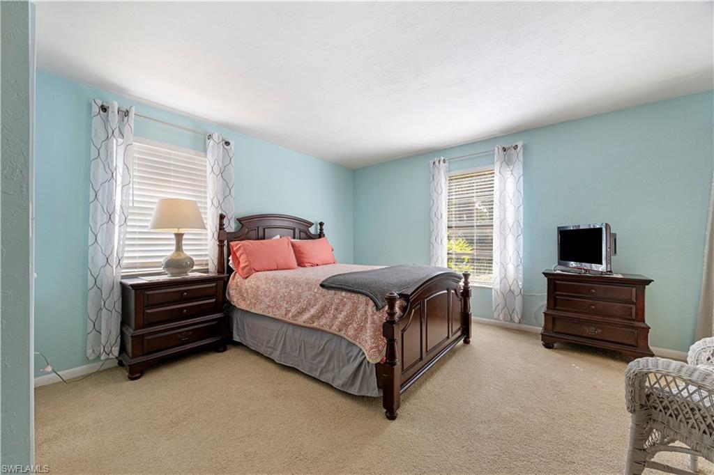 WHISKEY CREEK ADULT CONDO - Residential Lease