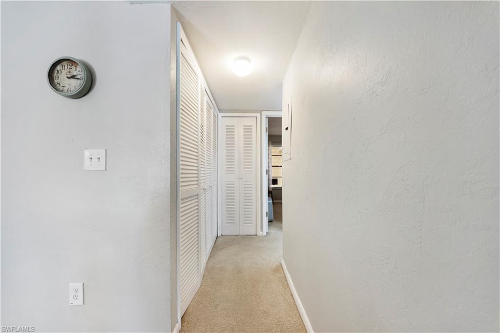 WHISKEY CREEK ADULT CONDO - Residential Lease