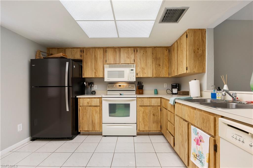 WHISKEY CREEK ADULT CONDO - Residential Lease