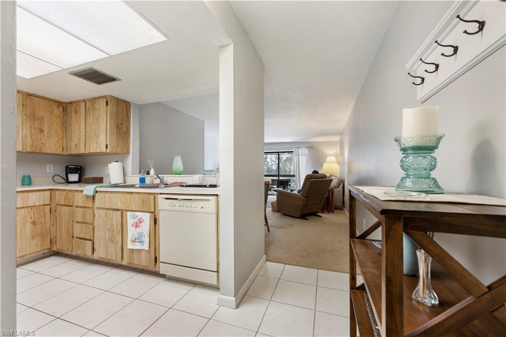 WHISKEY CREEK ADULT CONDO - Residential Lease