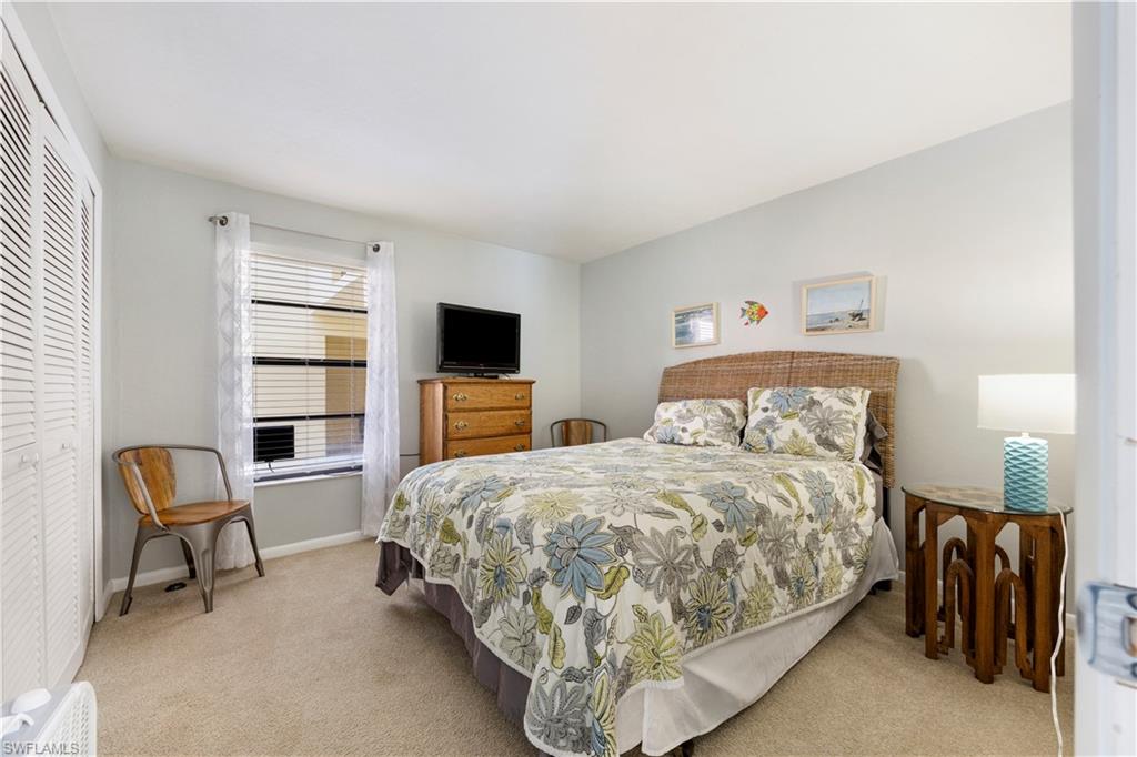 WHISKEY CREEK ADULT CONDO - Residential Lease