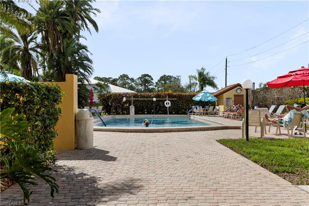 WHISKEY CREEK ADULT CONDO - Residential Lease