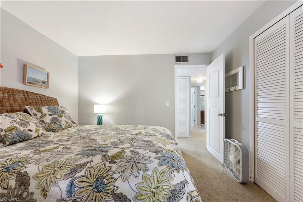 WHISKEY CREEK ADULT CONDO - Residential Lease