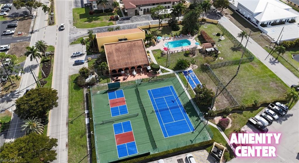 WHISKEY CREEK ADULT CONDO - Residential Lease