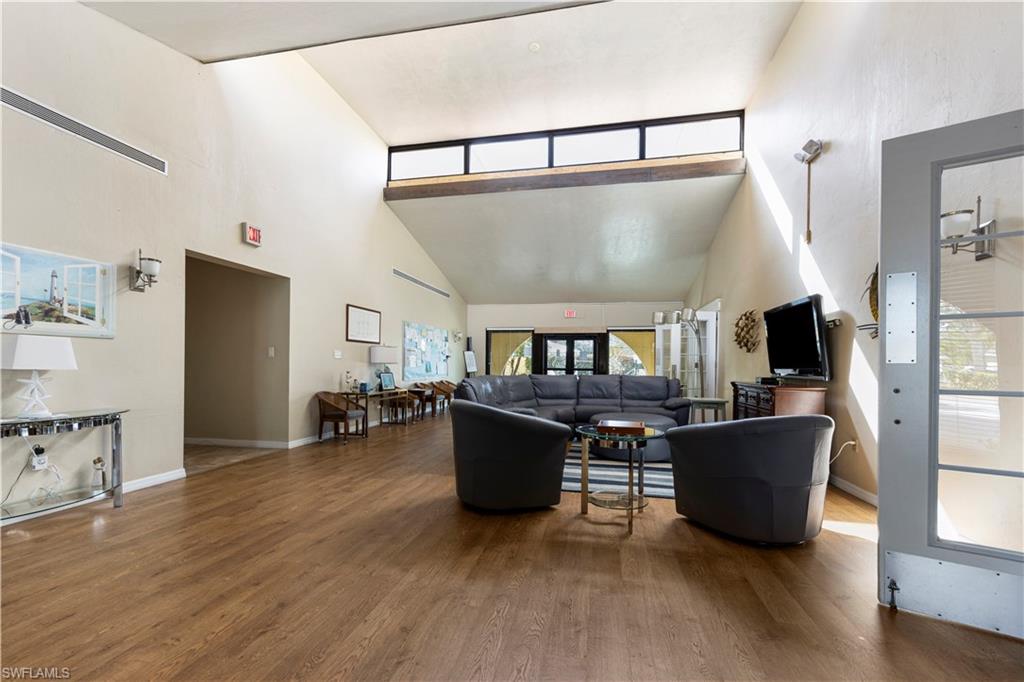 WHISKEY CREEK ADULT CONDO - Residential Lease